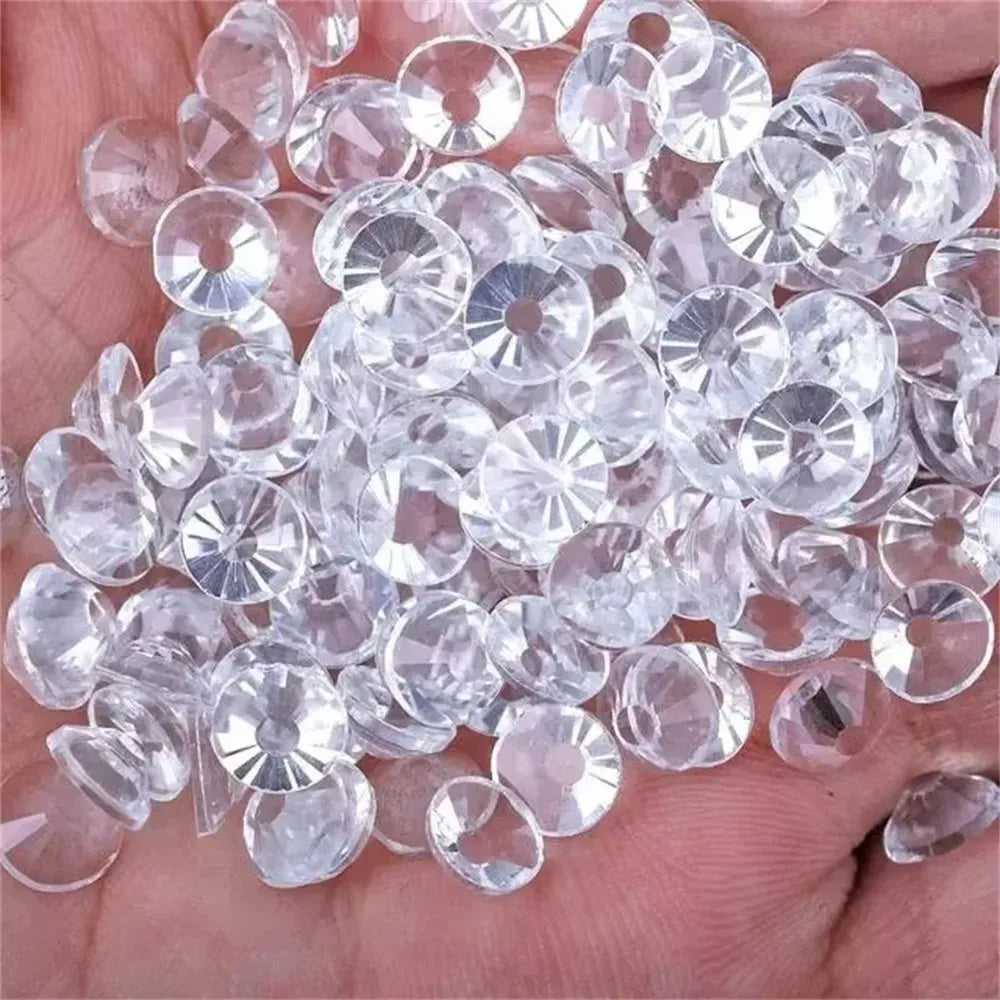 Super Glitter Crystal AB Non Hotfix Rhinestones SS3-SS50 FlatBack Strass Sewing&Fabric Garment Nail Art Rhinestones Decorations