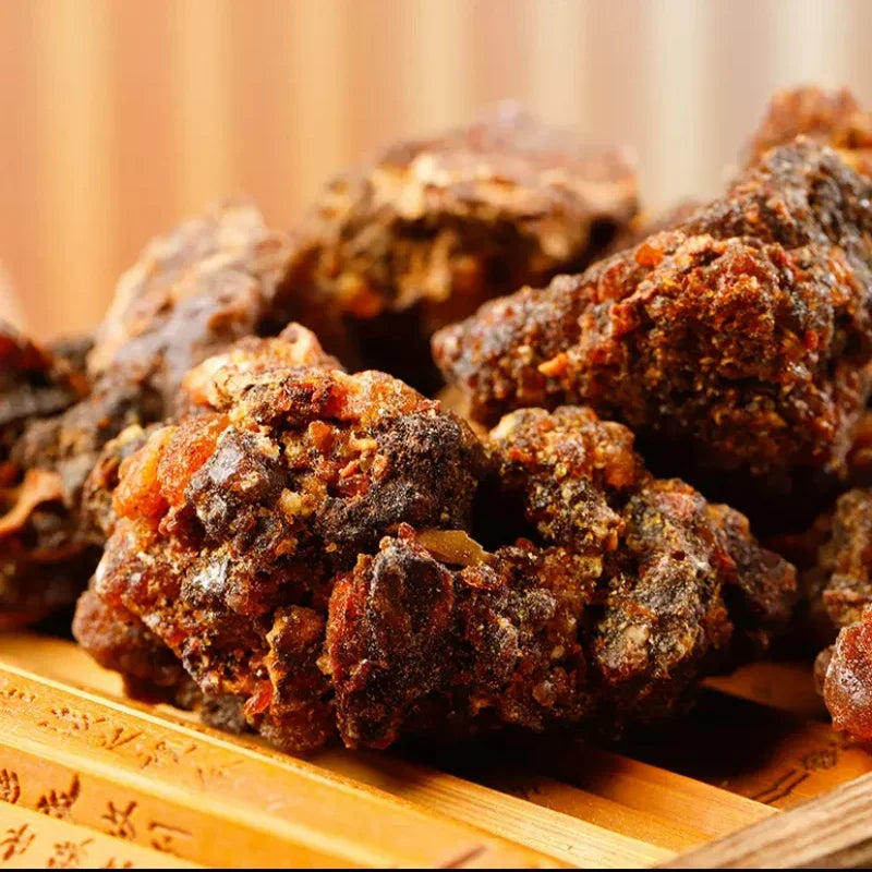 Natural myrrh resin high-quality incense raw material 10-50g DIY combined with frankincense to make fragrant powder fragrance