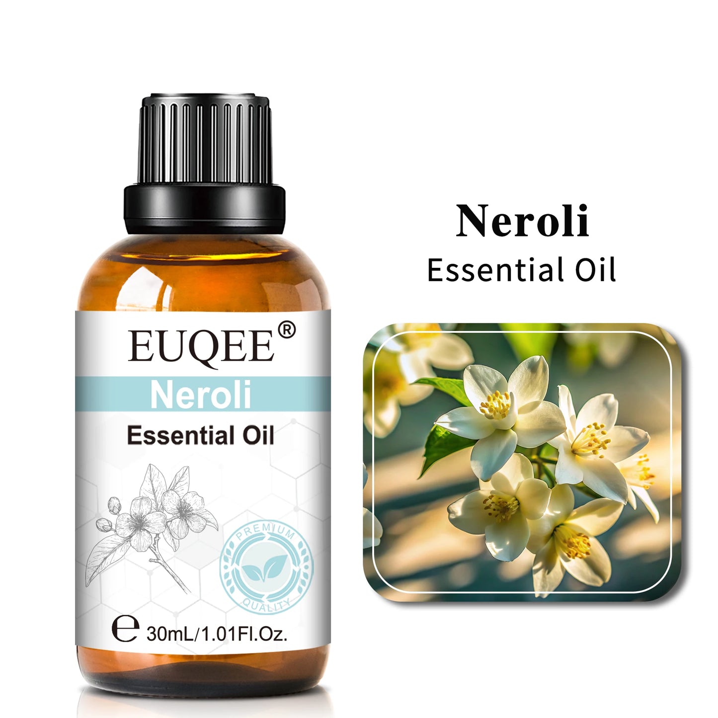 30ML Pure Essential Oil Vanilla Lavender Mint Rose for Aromatherapy Humidifier Scent Candle Frankincense Patchouli Fragrance Oil