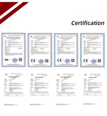 6cm 3D Crystal Ball Decoration 2024 Astronomy Solar System Planets Moon Astronaut LED Balls Home Snow Glass Globe Decorations