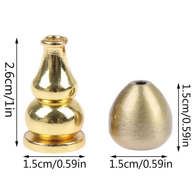 New 1PC Alloy Incense Burner Stick Holder Plate Buddhism Lotus Censer Bronze Nasturtium Incense Burner