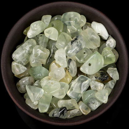 Natural Chips Gravel Stone Irregular Green Fluorite Amethysts Garnet Beads For Jewelry Making DIY Bracelet Necklace Accessories