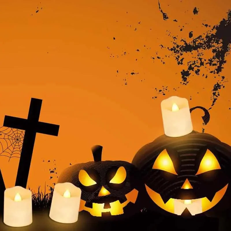 Rechargeable Led Candles Timer Remote LED Light Flameless For Wedding Room Garden Holiday Lighting Home Decor Tea Candle Lamp