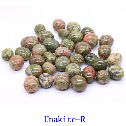 Natural Crystal Amethyst Rose Quartz Gravel Irregular Polishing Mineral Specimen Reiki Healing Tumbled Stone Aquarium Home Decor