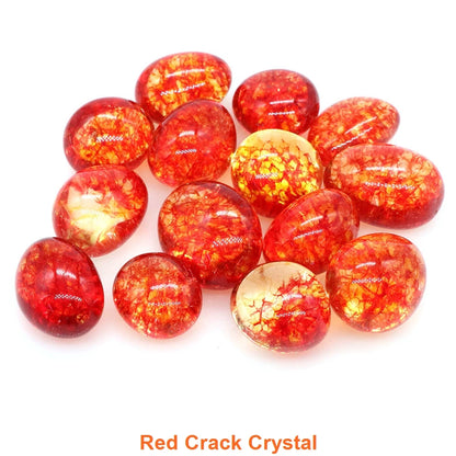 Natural Tumbled Stones Healing Crystals Quartz Gems Bulk Ore Gravel Specimen Energy Mineral Tank Aquarium Garden Home Decoration