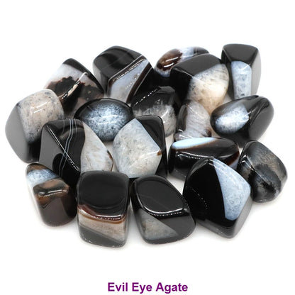 Natural Tumbled Stones Healing Crystal Reiki Quartz Gems Bulk Ore Gravel Energy Mineral Specimen Tank Aquarium Garden Home Decor