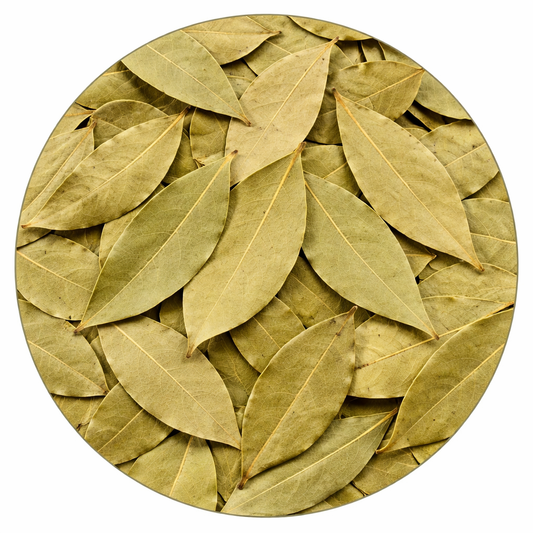 035. RENSO Bay Leaf Whole (2.27kg, 3 bags/case)