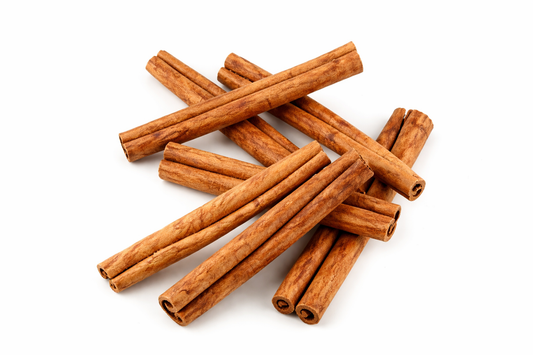 037. RENSO Cinnamon Stick (8cm) (2.27kg, 4bags/case)