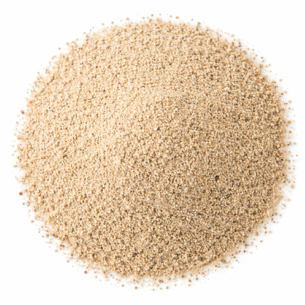 042. RENSO White Pepper Powder (2.27kg, 4bags/case)
