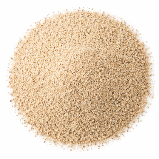 042. RENSO White Pepper Powder (2.27kg, 4bags/case)