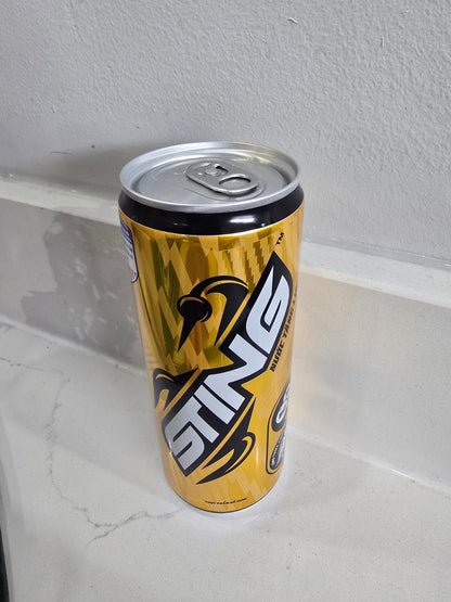 Sting Gold Energy Drink (Nước tăng lực Sting)