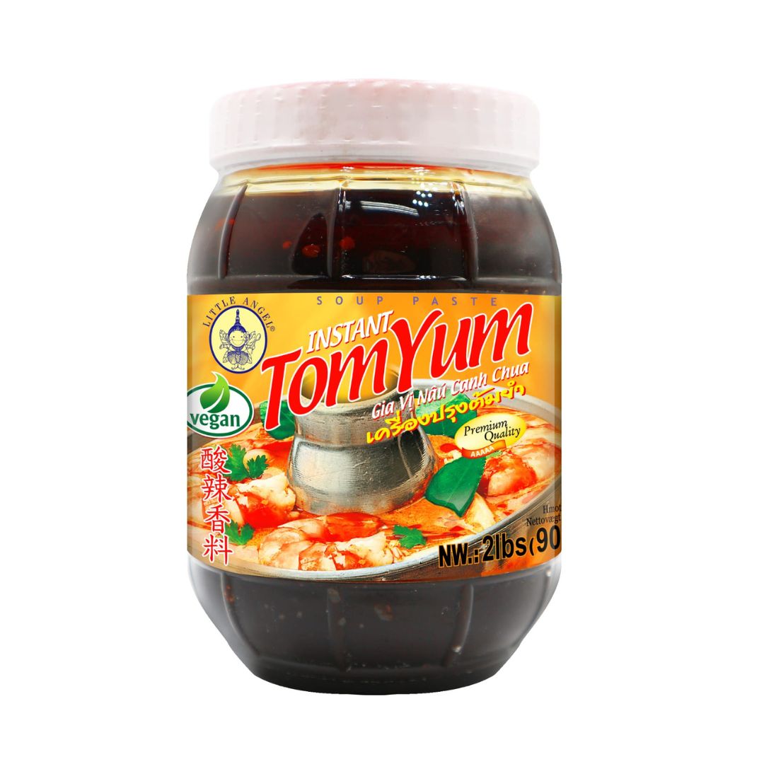 Little Angel Tom Yum Paste