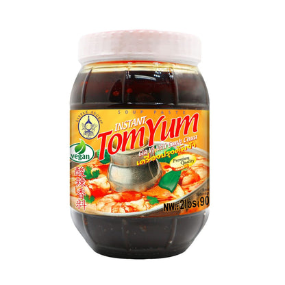 Little Angel Tom Yum Paste