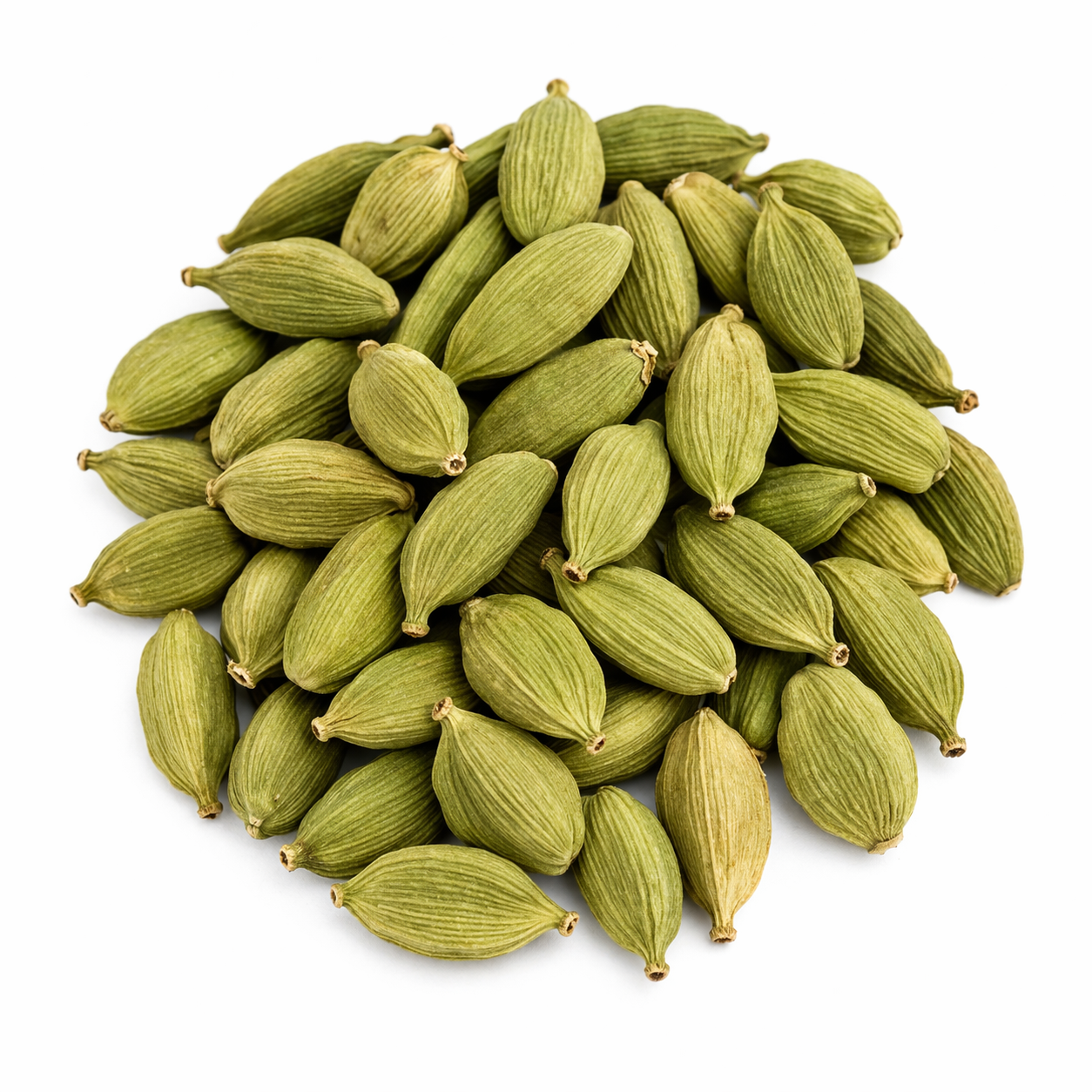 044. RENSO Whole Green Cardamom (2.27kg, 4bags/case)