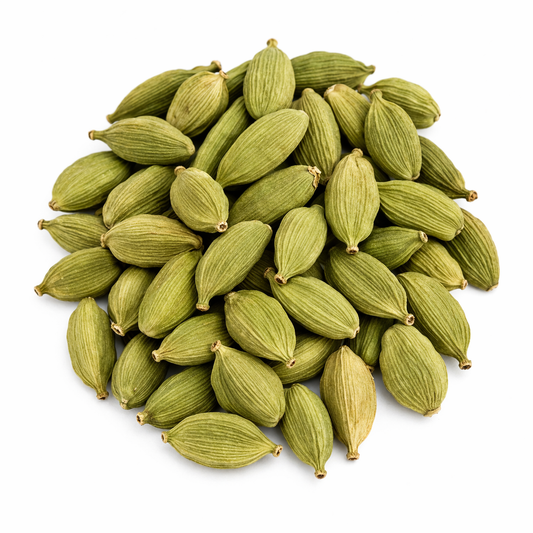 044. RENSO Whole Green Cardamom (2.27kg, 4bags/case)