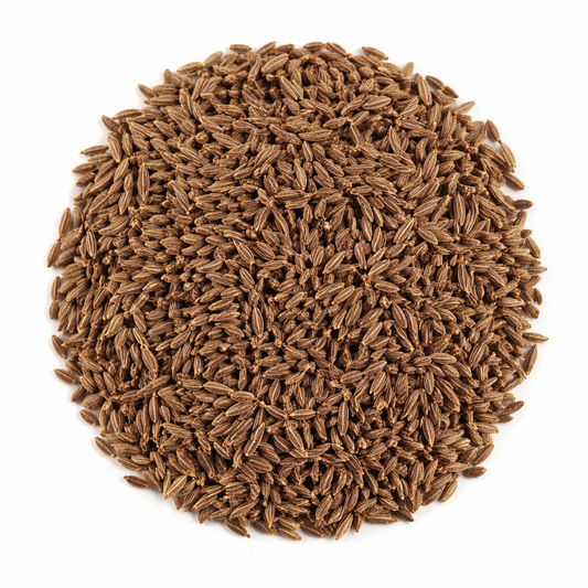 038. RENSO Cumin Seed (2.27kg, 4 bags/case)