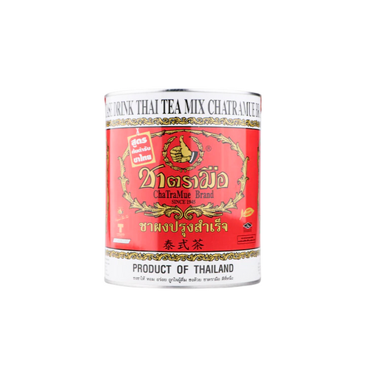 ChaTraMue No.1 Thai Tea Mix in Tin
