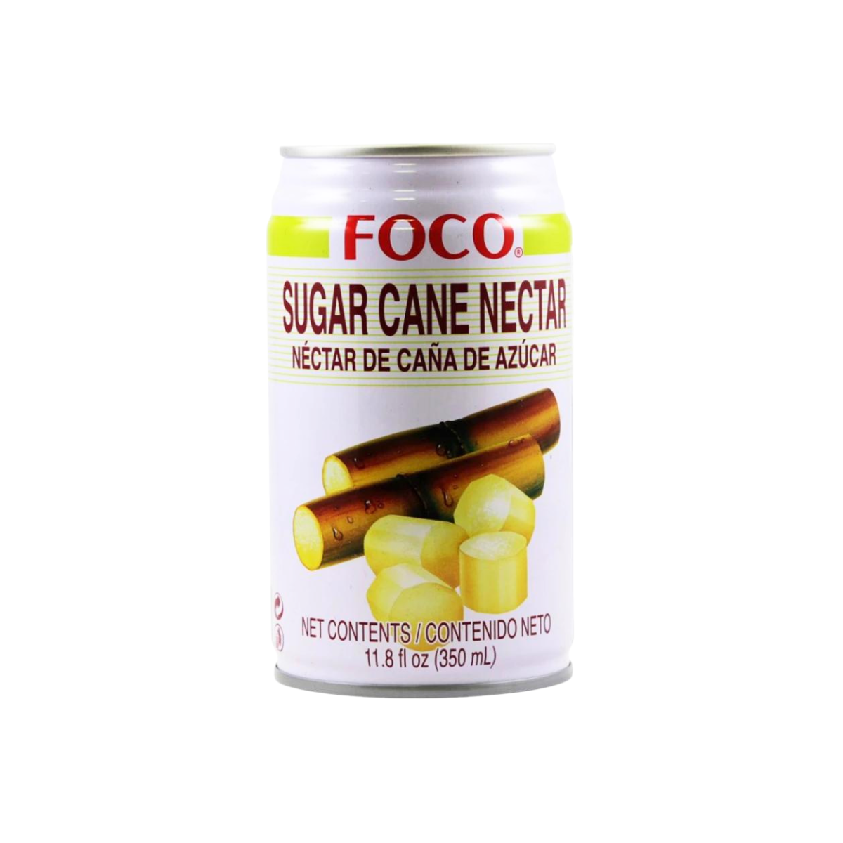 Foco Sugar Cane Nectar