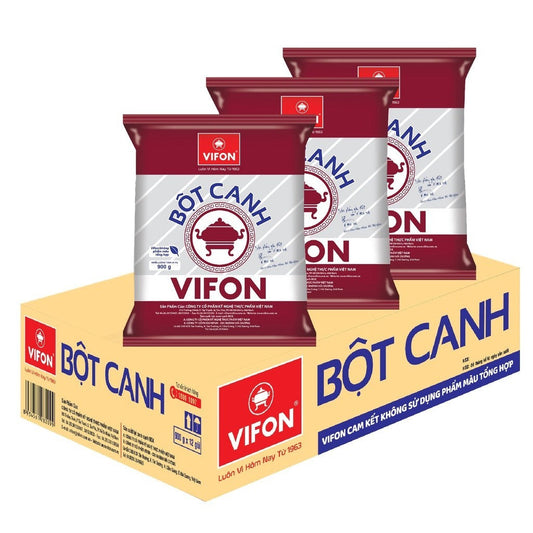 058. VIFON Soup Powder 200g (Case of 40)
