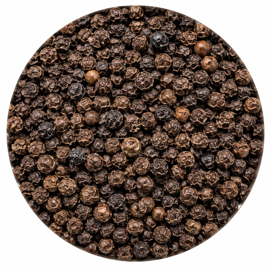 036. RENSO Black Pepper Whole
