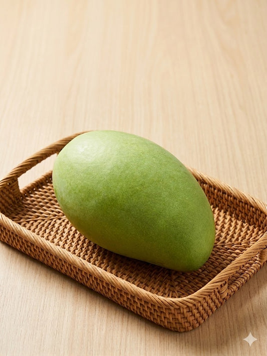 Premium Vietnam Hoa Loc Mango (Xoài Cát Hoà Lộc)