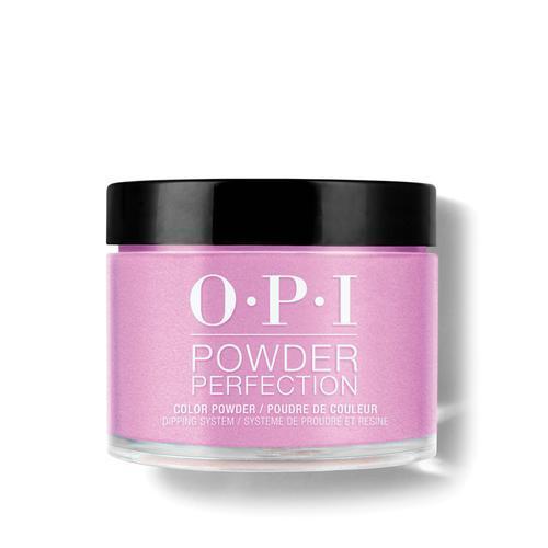 OPI Powder Perfection - DPLA 05 - 7th & Flower