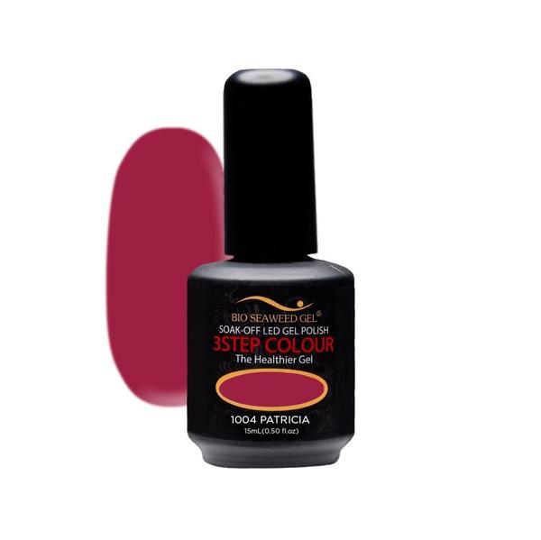 Bio Seaweed Gel Color - 1004 Patricia