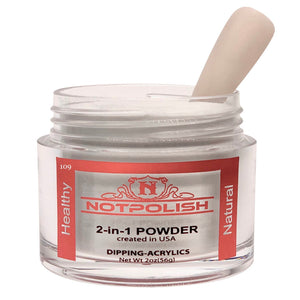 NOTPOLISH - OG COLLECTION 2-in-1 Powder (2 oz) (color 101-125)