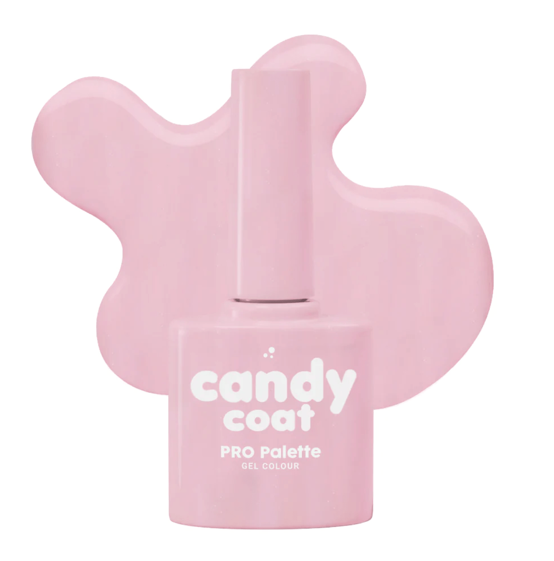Candy Coat PRO Palette 1198 Talia