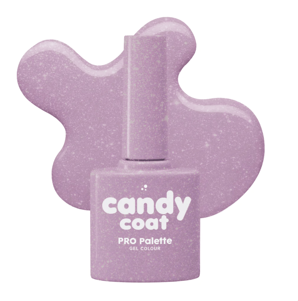 Candy Coat PRO Palette 1257 Tammy