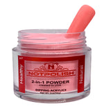NOTPOLISH - OG COLLECTION 2-in-1 Powder (2 oz) (color 126-150)