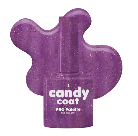 Candy Coat PRO Palette 1295 Emma