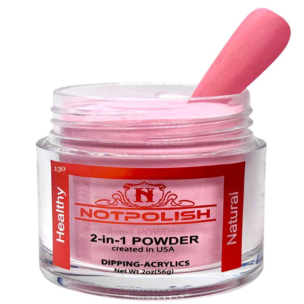NOTPOLISH - OG COLLECTION 2-in-1 Powder (2 oz) (color 126-150)