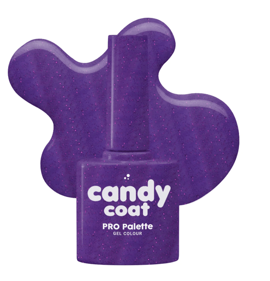 Candy Coat PRO Palette 1303 Faith