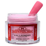 NOTPOLISH - OG COLLECTION 2-in-1 Powder (2 oz) (color 126-150)