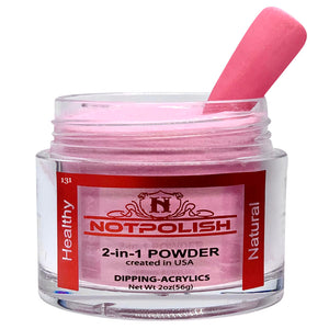 NOTPOLISH - OG COLLECTION 2-in-1 Powder (2 oz) (color 126-150)