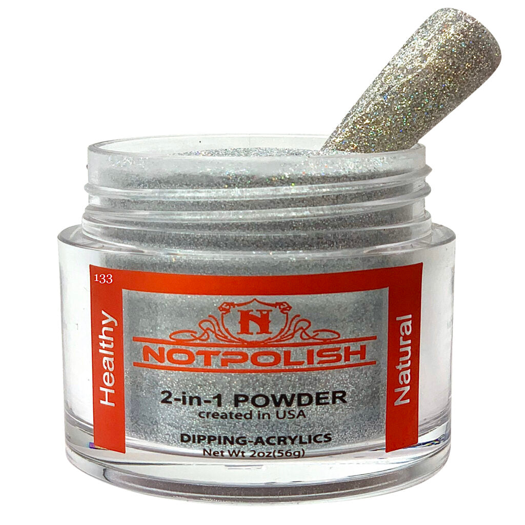 NOTPOLISH - OG COLLECTION 2-in-1 Powder (2 oz) (color 126-150)