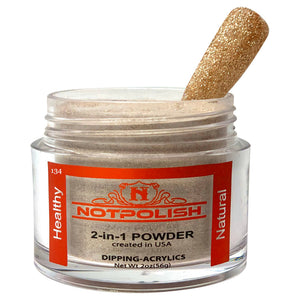 NOTPOLISH - OG COLLECTION 2-in-1 Powder (2 oz) (color 126-150)