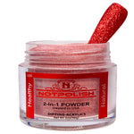 NOTPOLISH - OG COLLECTION 2-in-1 Powder (2 oz) (color 126-150)
