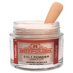 NOTPOLISH - OG COLLECTION 2-in-1 Powder (2 oz) (color 126-150)