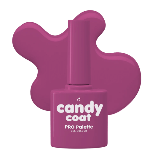Candy Coat PRO Palette 137 Viola