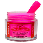 NOTPOLISH - OG COLLECTION 2-in-1 Powder (2 oz) (color 126-150)