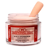 NOTPOLISH - OG COLLECTION 2-in-1 Powder (2 oz) (color 126-150)