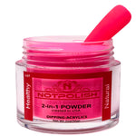 NOTPOLISH - OG COLLECTION 2-in-1 Powder (2 oz) (color 126-150)