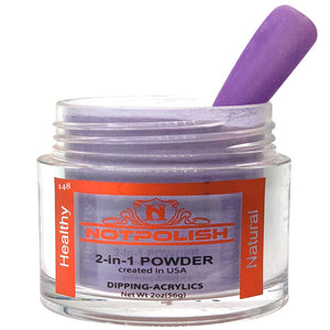 NOTPOLISH - OG COLLECTION 2-in-1 Powder (2 oz) (color 126-150)