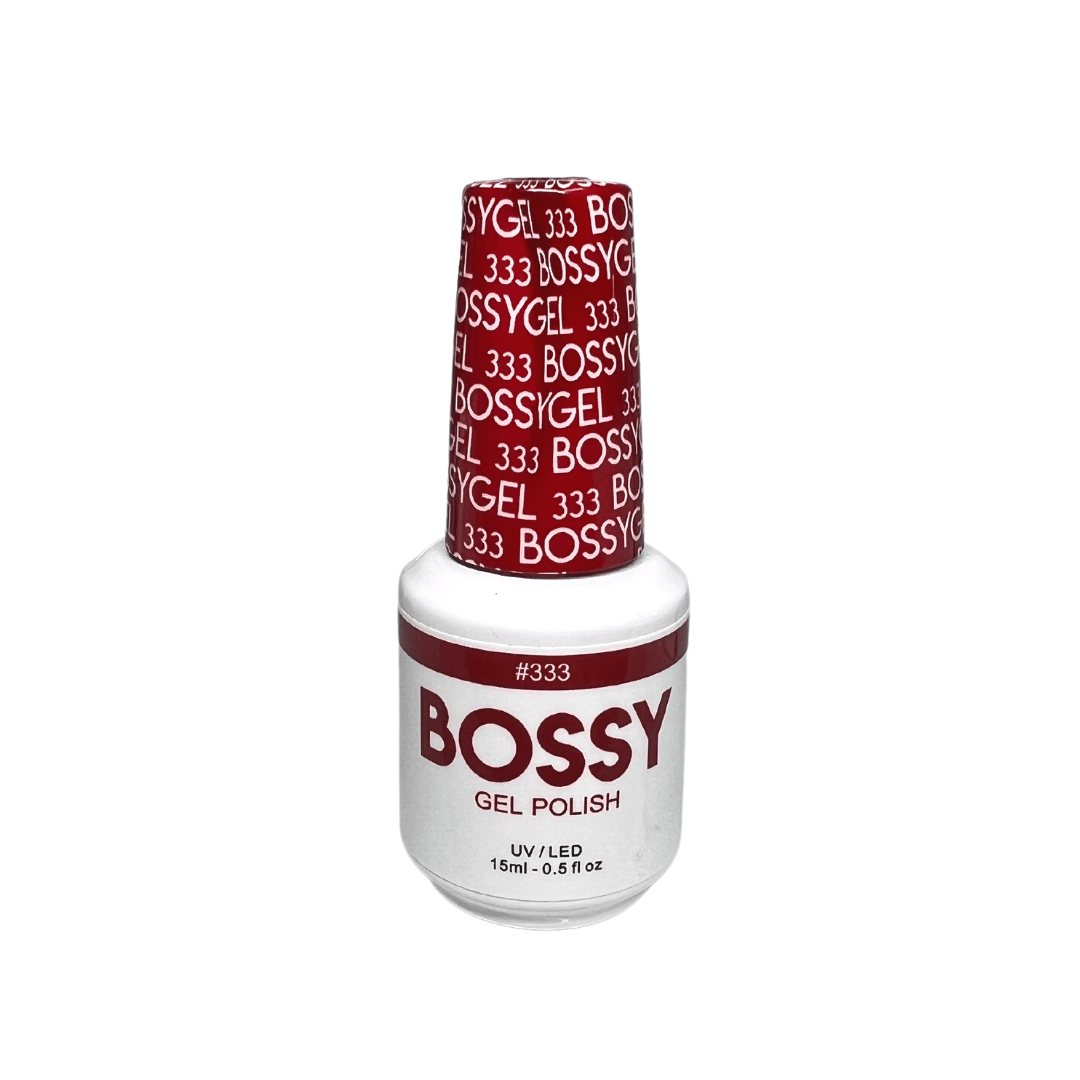 Bossy Gel Polish BS 333