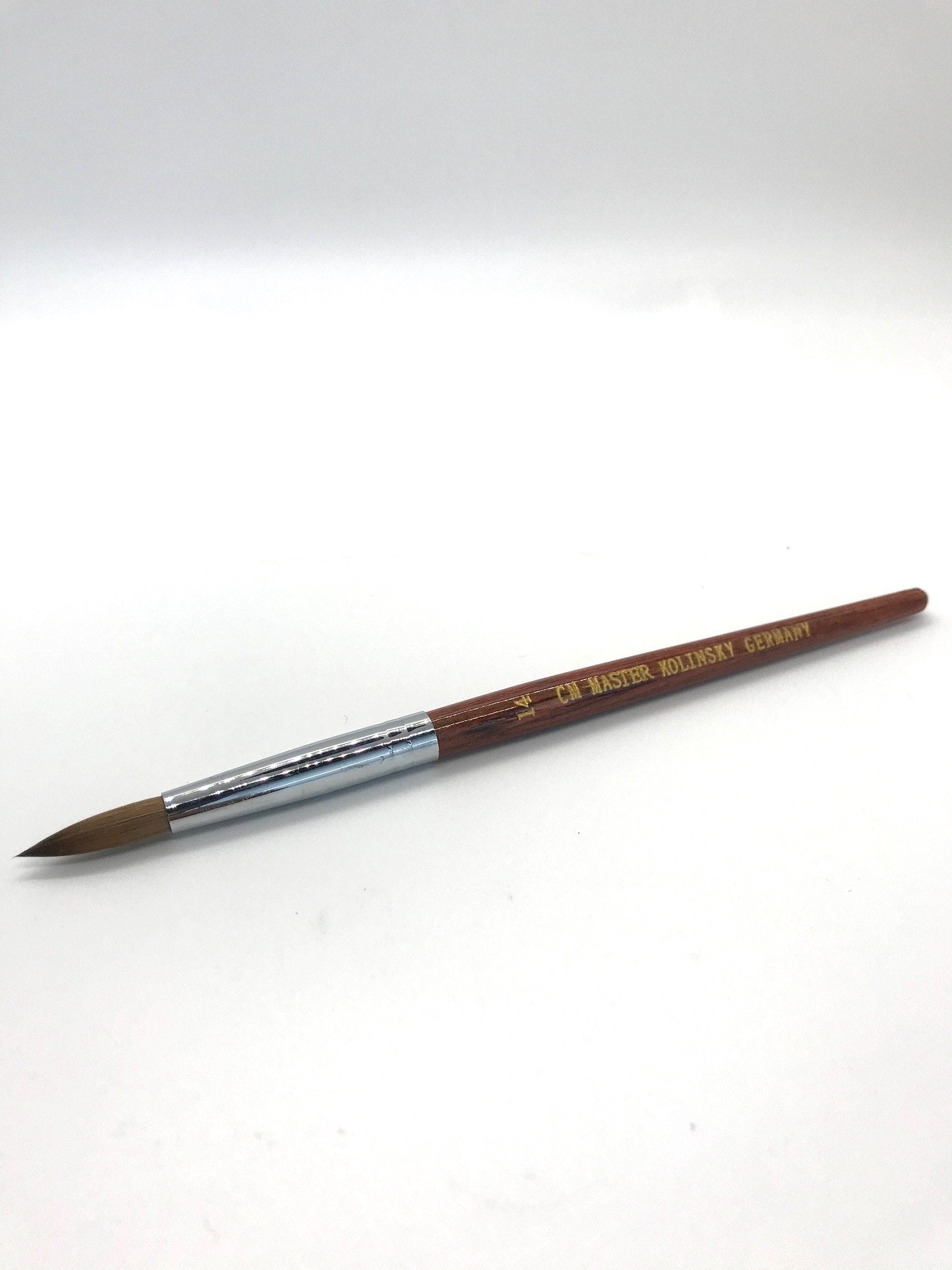 Acrylic Nail Brush CM Master Kolinsky #14, #16, #18, #20