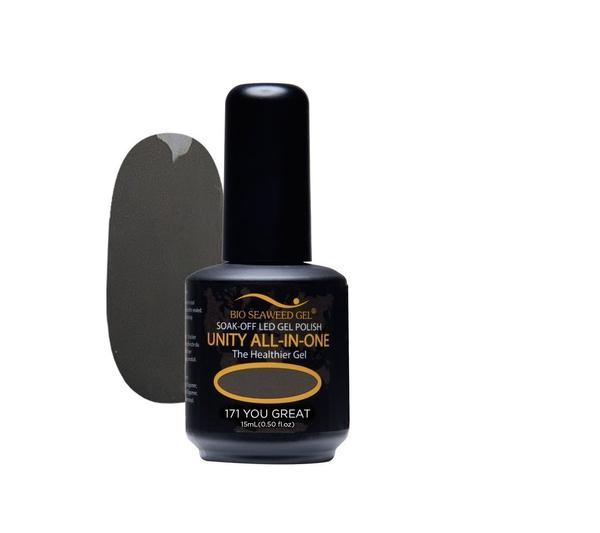 Bio Seaweed Gel Color - 171 You Great