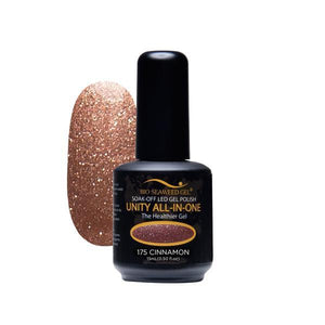Bio Seaweed Gel Color - 175 Cinnamon