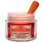 NOTPOLISH OG COLLECTION 2-in-1 Powder (2 oz) (color 176-194)